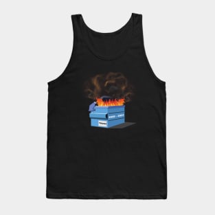 This is fine.... Tank Top